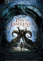 Pan’ın Labirenti