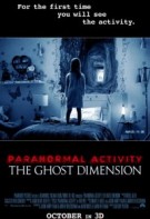 Paranormal Activity 5