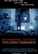Paranormal Activity 5