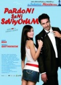 Pardon Seni Seviyorum