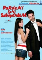 Pardon Seni Seviyorum