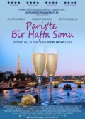 Paris’te Bir Haftasonu