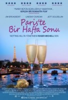 Paris’te Bir Haftasonu