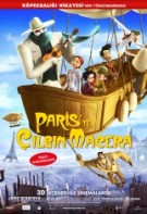 Paris’te Çılgın Macera