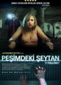 Peşimdeki Şeytan