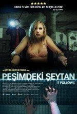 Peşimdeki Şeytan