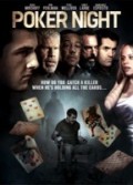Poker Gecesi