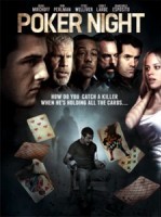 Poker Gecesi