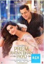 Prem Ratan Dhan Payo