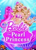 Prenses Denizkızı Barbie