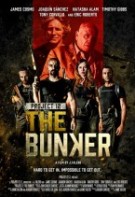 Project 12 The Bunker
