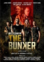 Project 12 The Bunker