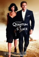 Quantum of Solace