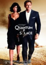 Quantum of Solace