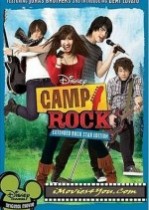 Rock Kampı 1