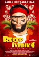 Recep İvedik 4