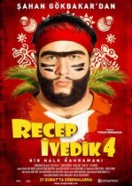 Recep İvedik 4