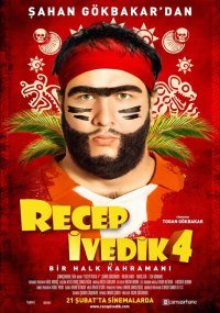 Recep İvedik 4