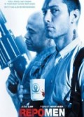 Repo Men