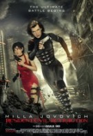 Resident Evil 5 İntikam