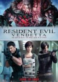Resident Evil Vendetta