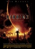 Riddick Günlükleri