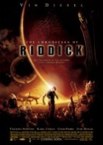 Riddick Günlükleri