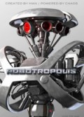 Robot Polis