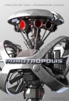 Robot Polis