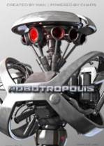 Robot Polis