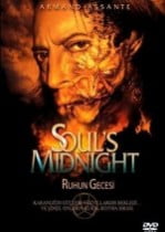 Ruhun Gecesi