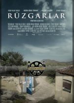 Rüzgarlar