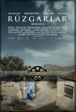 Rüzgarlar