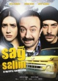 Sağ Salim 1