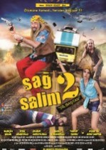 Sağ Salim 2