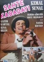 Sahte Kabadayı
