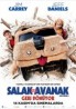Salak ile Avanak Geri Dönüyor