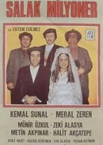Salak Milyoner