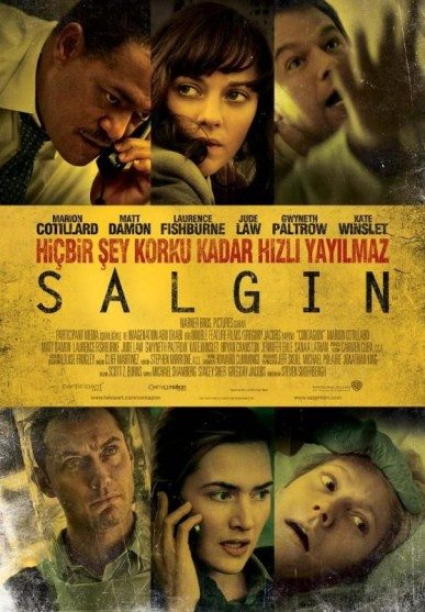 Salgın (2011)