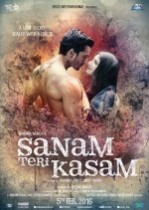Sanam Teri Kasam