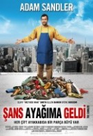 Şans Ayağıma Geldi