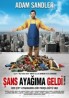 Şans Ayağıma Geldi