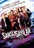 Şanslı Sayılar