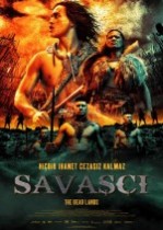 Savaşçı (2014)