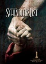 Schindler’in Listesi