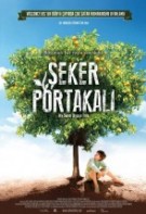 Şeker Portakalı