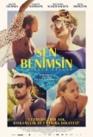 Sen Benimsin