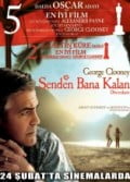 Senden Bana Kalan