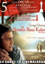 Senden Bana Kalan