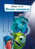 Sevimli Canavarlar